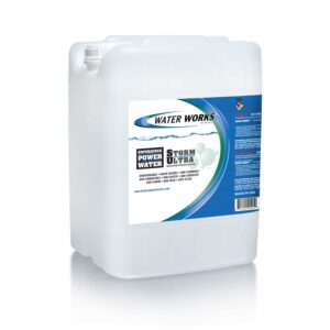 Storm Ultra Degreaser Cleaner 5 Gallon Pail