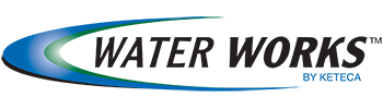 Water Works™ by Keteca Industrial Strength Aqueous-Based Cleaning Solutions