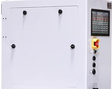 Keteca USA Inc. Automatic Dispensing Systems