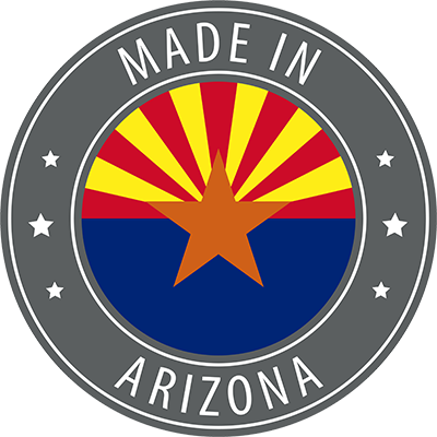 Made in Phoenix Arizona